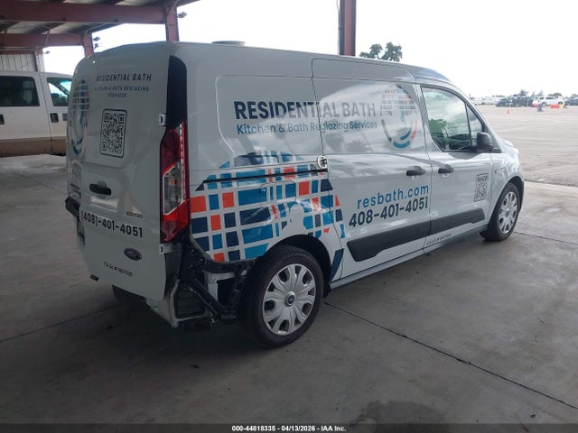 Ford Transit Connect Xl 2022 NM0LS7S24N1539010 Image 4