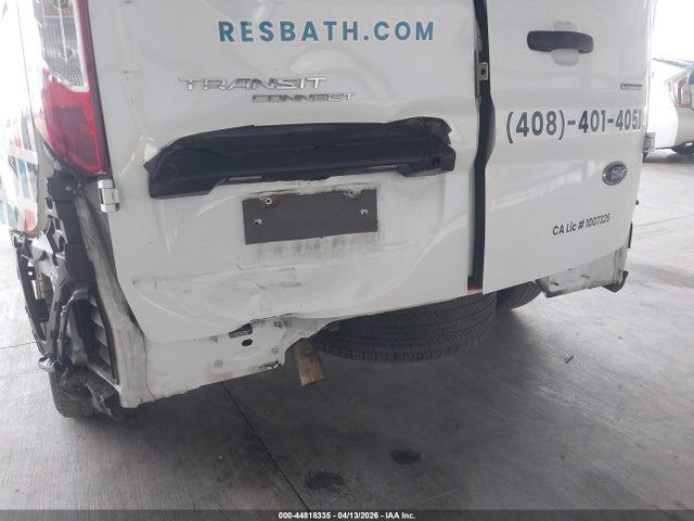 Ford Transit Connect Xl 2022 NM0LS7S24N1539010 Image 6