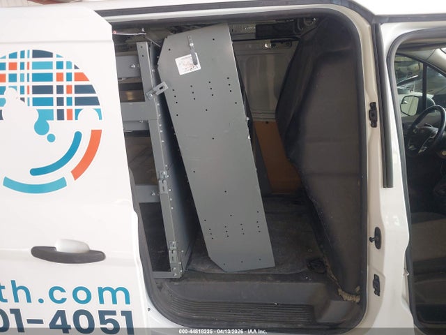 Ford Transit Connect Xl 2022 NM0LS7S24N1539010 Image 8