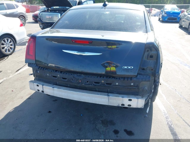 44818337 :رقم المزاد ، 2C3CCABG0FH766288 vin ، 2015 Chrysler 300 300s مزاد بيع