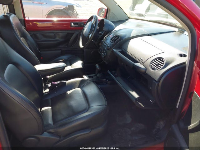 Продаж на аукціоні авто 2008 Volkswagen New Beetle S/se, vin: 3VWRG31CX8M510116, номер лоту: 44818338