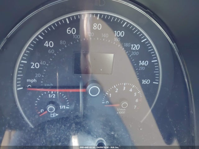 Продаж на аукціоні авто 2008 Volkswagen New Beetle S/se, vin: 3VWRG31CX8M510116, номер лоту: 44818338