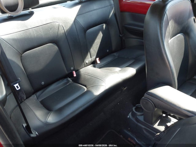 Продаж на аукціоні авто 2008 Volkswagen New Beetle S/se, vin: 3VWRG31CX8M510116, номер лоту: 44818338