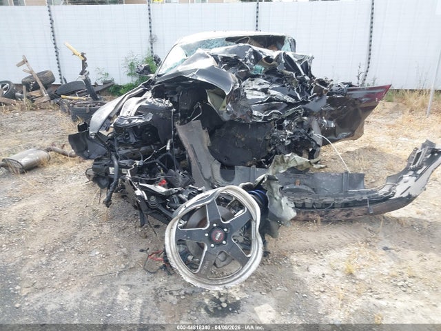 Ford Mustang Ecoboost 2016 1FA6P8TH8G5334396 Image 12