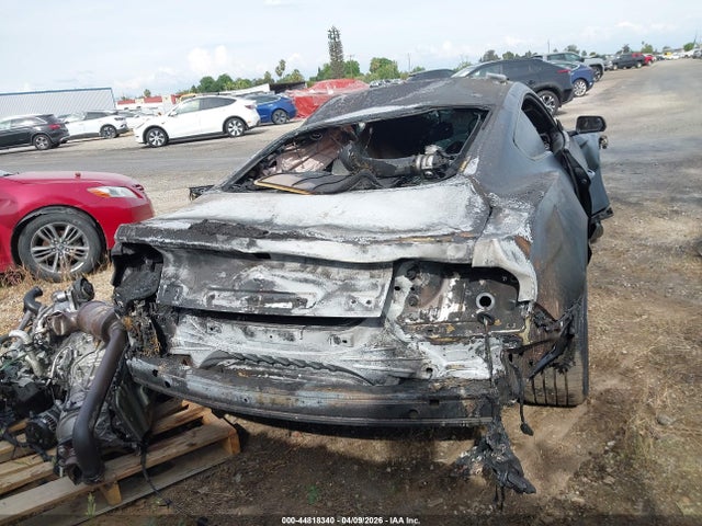 Ford Mustang Ecoboost 2016 1FA6P8TH8G5334396 Image 16