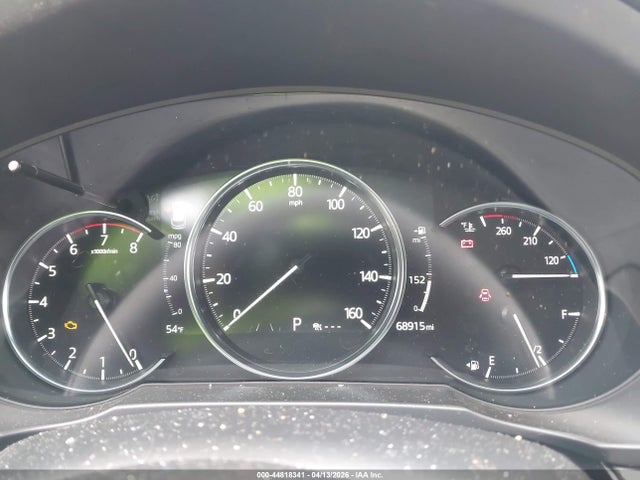 Aukcja sprzedaży 2021 Mazda Cx-5 Grand Touring, vin: JM3KFBDM3M0467734, numer aukcji: 44818341