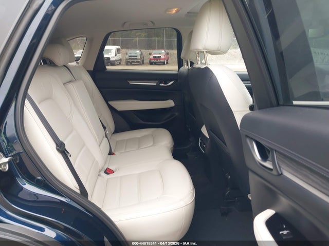 Aukcja sprzedaży 2021 Mazda Cx-5 Grand Touring, vin: JM3KFBDM3M0467734, numer aukcji: 44818341