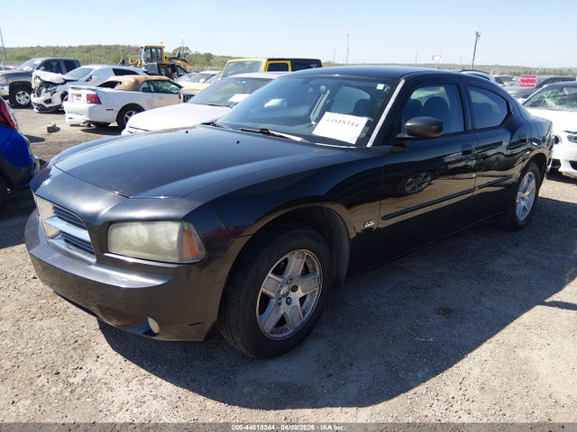 Продаж на аукціоні авто 2006 Dodge Charger, vin: 2B3KA43G16H162781, номер лоту: 44818344