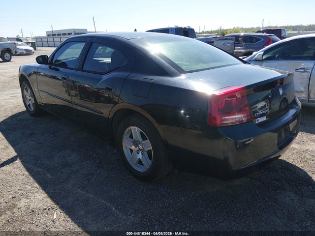 Продаж на аукціоні авто 2006 Dodge Charger, vin: 2B3KA43G16H162781, номер лоту: 44818344