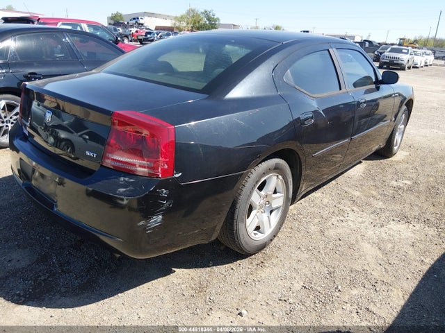 Продаж на аукціоні авто 2006 Dodge Charger, vin: 2B3KA43G16H162781, номер лоту: 44818344