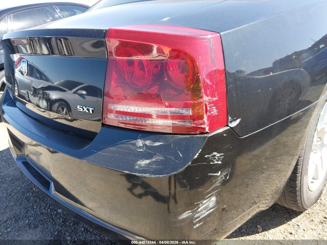 Продаж на аукціоні авто 2006 Dodge Charger, vin: 2B3KA43G16H162781, номер лоту: 44818344