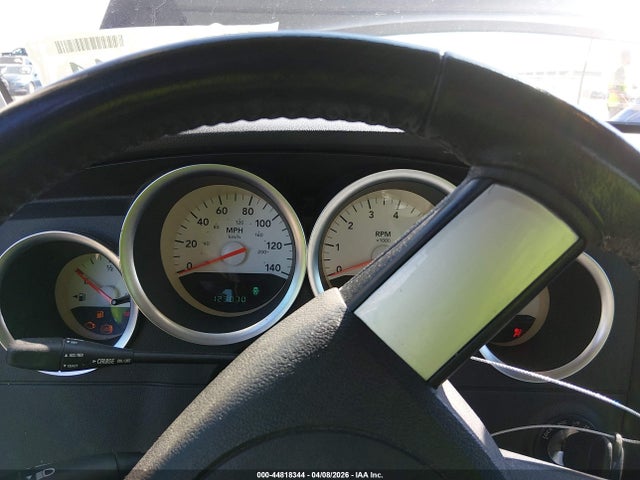 Продаж на аукціоні авто 2006 Dodge Charger, vin: 2B3KA43G16H162781, номер лоту: 44818344