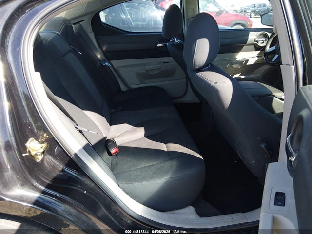 Продаж на аукціоні авто 2006 Dodge Charger, vin: 2B3KA43G16H162781, номер лоту: 44818344