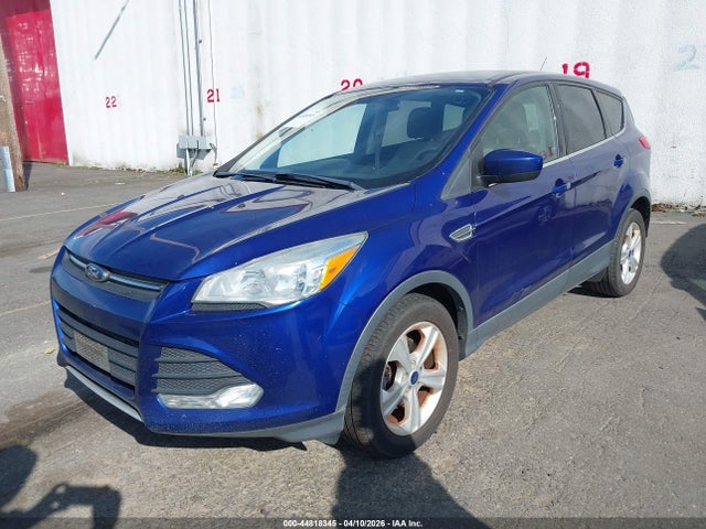 1FMCU0GX6GUB74884 Ford ESCAPE SE