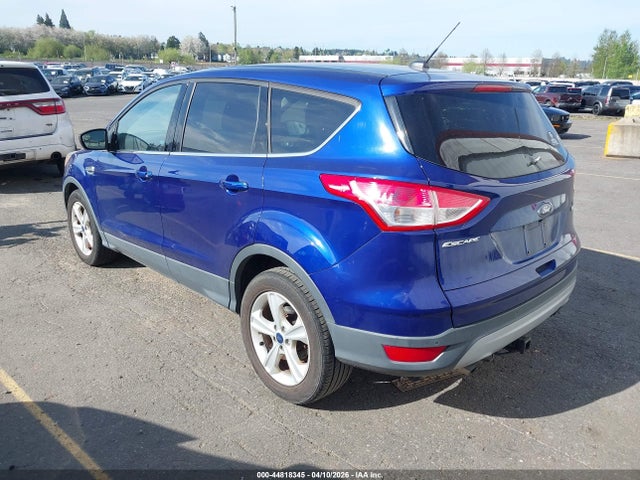 1FMCU0GX6GUB74884 Ford ESCAPE SE