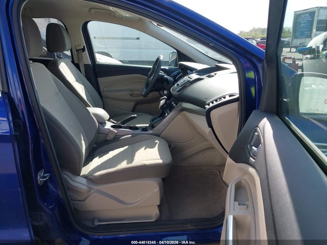 1FMCU0GX6GUB74884 Ford ESCAPE SE