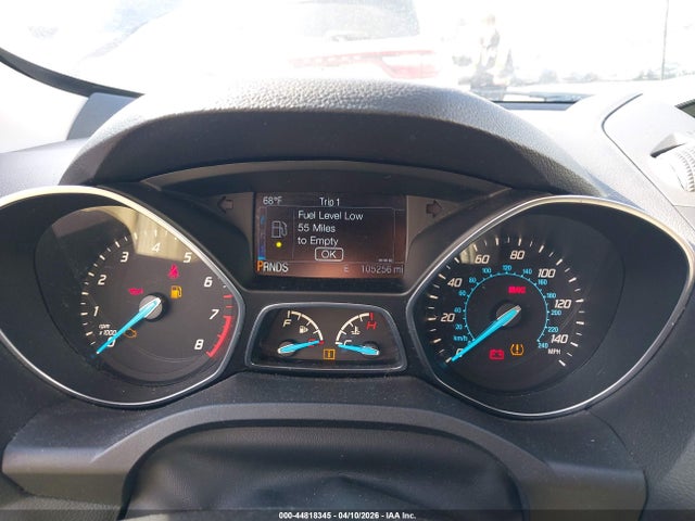 1FMCU0GX6GUB74884 Ford ESCAPE SE