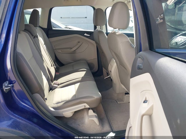 1FMCU0GX6GUB74884 Ford ESCAPE SE
