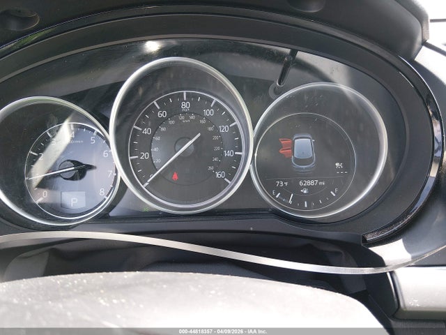Aukcja sprzedaży 2021 Mazda Cx-9 Touring, vin: JM3TCBCY1M0510291, numer aukcji: 44818357