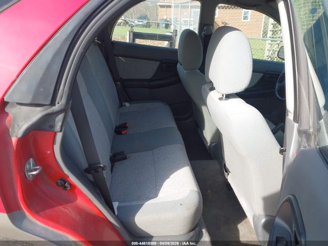 44818359 :رقم المزاد ، JF1GG68564H818603 vin ، 2004 Subaru Impreza Outback Sport مزاد بيع