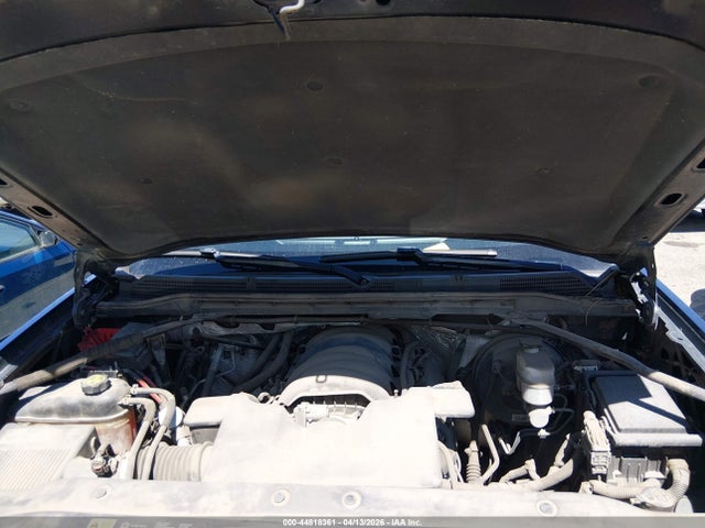 GMC Sierra 1500 Slt 2015 3GTU2VEC5FG145034 Image 10