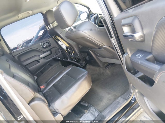 GMC Sierra 1500 Slt 2015 3GTU2VEC5FG145034 Image 8