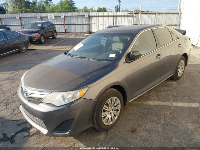 2014 Toyota Camry Le მანქანა იყიდება აუქციონზე, vin: 4T1BF1FK9EU469394, აუქციონის ნომერი: 44818362