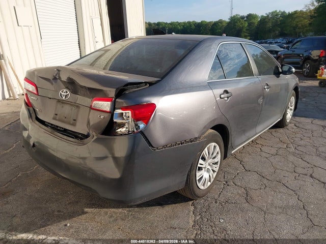 2014 Toyota Camry Le მანქანა იყიდება აუქციონზე, vin: 4T1BF1FK9EU469394, აუქციონის ნომერი: 44818362