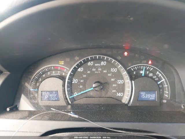 2014 Toyota Camry Le მანქანა იყიდება აუქციონზე, vin: 4T1BF1FK9EU469394, აუქციონის ნომერი: 44818362
