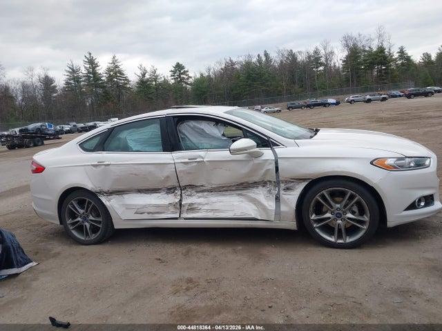 Ford Fusion Titanium 2016 3FA6P0D93GR154474 Image 13