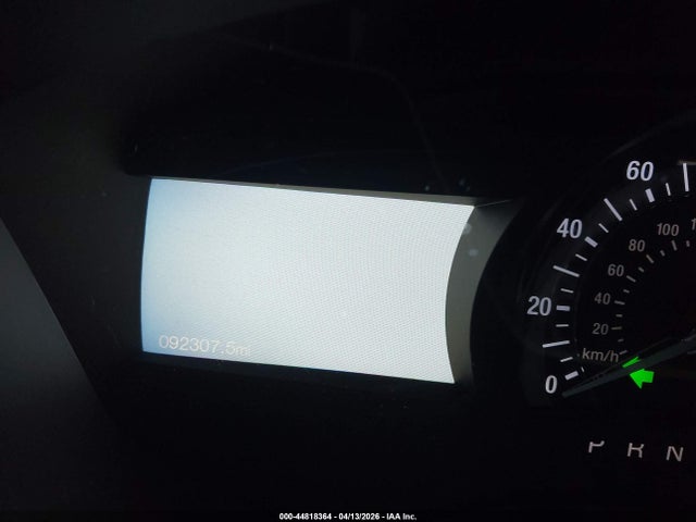 Ford Fusion Titanium 2016 3FA6P0D93GR154474 Image 15