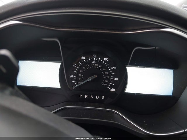 Ford Fusion Titanium 2016 3FA6P0D93GR154474 Image 7