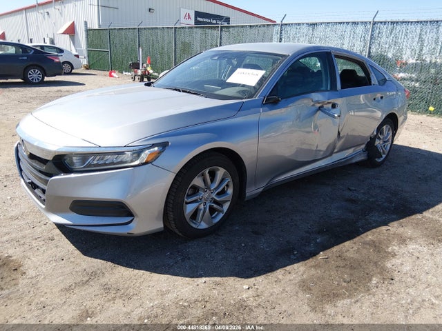 1HGCV1F16LA106926 Honda ACCORD LX