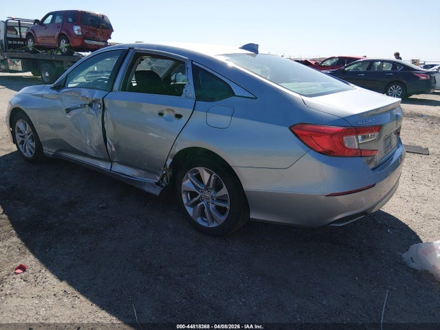 1HGCV1F16LA106926 Honda ACCORD LX