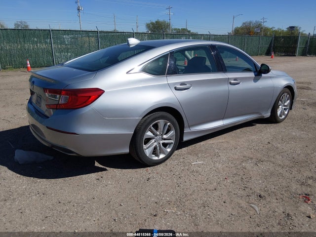 1HGCV1F16LA106926 Honda ACCORD LX
