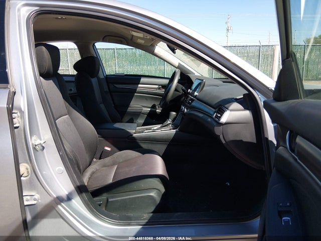 1HGCV1F16LA106926 Honda ACCORD LX
