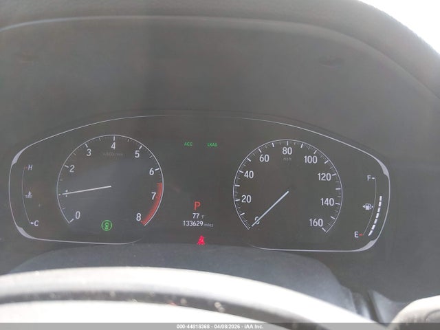 1HGCV1F16LA106926 Honda ACCORD LX
