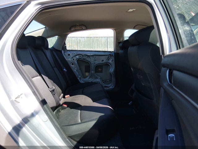1HGCV1F16LA106926 Honda ACCORD LX