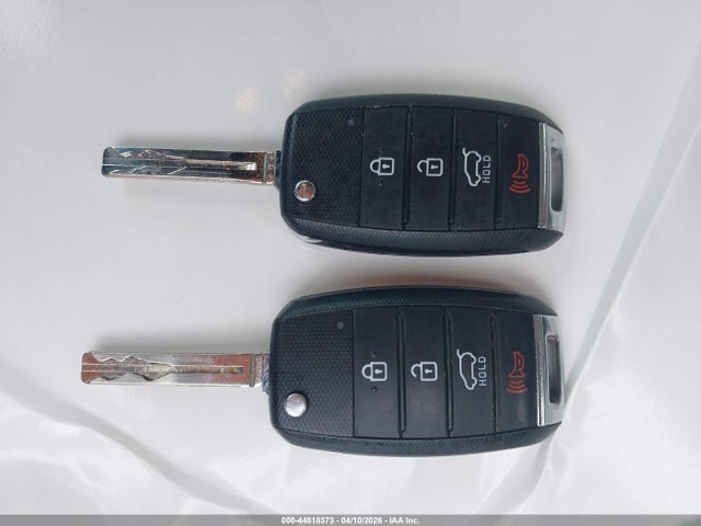 Aukcja sprzedaży 2020 Kia Sportage S, vin: KNDP6CAC0L7665838, numer aukcji: 44818373