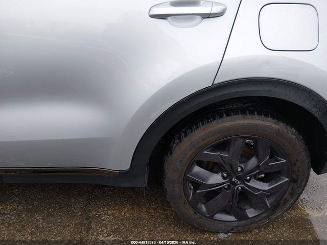 Aukcja sprzedaży 2020 Kia Sportage S, vin: KNDP6CAC0L7665838, numer aukcji: 44818373