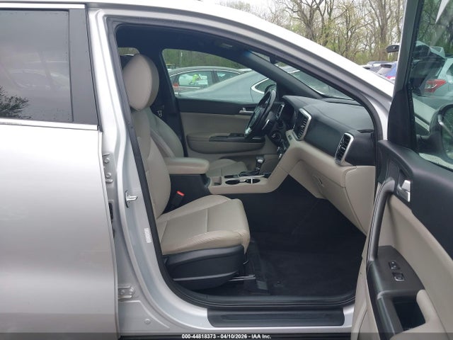 Aukcja sprzedaży 2020 Kia Sportage S, vin: KNDP6CAC0L7665838, numer aukcji: 44818373