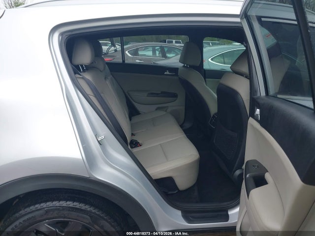 Aukcja sprzedaży 2020 Kia Sportage S, vin: KNDP6CAC0L7665838, numer aukcji: 44818373
