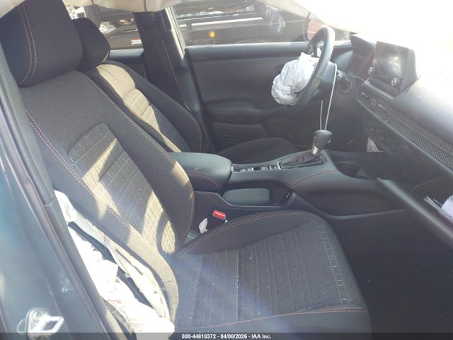 Aukcja sprzedaży 2024 Honda Hr-v 2wd Sport/2wd Sport W/o Bsi, vin: 3CZRZ1H55RM762053, numer aukcji: 44818372