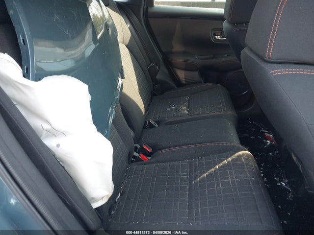 Aukcja sprzedaży 2024 Honda Hr-v 2wd Sport/2wd Sport W/o Bsi, vin: 3CZRZ1H55RM762053, numer aukcji: 44818372