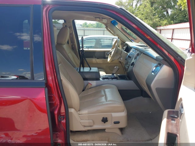 44818375 :رقم المزاد ، 1FMJU1H50DEF33243 vin ، 2013 Ford Expedition Xlt مزاد بيع