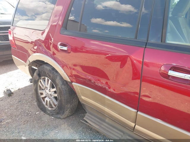 44818375 :رقم المزاد ، 1FMJU1H50DEF33243 vin ، 2013 Ford Expedition Xlt مزاد بيع
