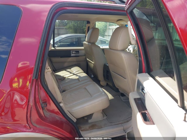 44818375 :رقم المزاد ، 1FMJU1H50DEF33243 vin ، 2013 Ford Expedition Xlt مزاد بيع