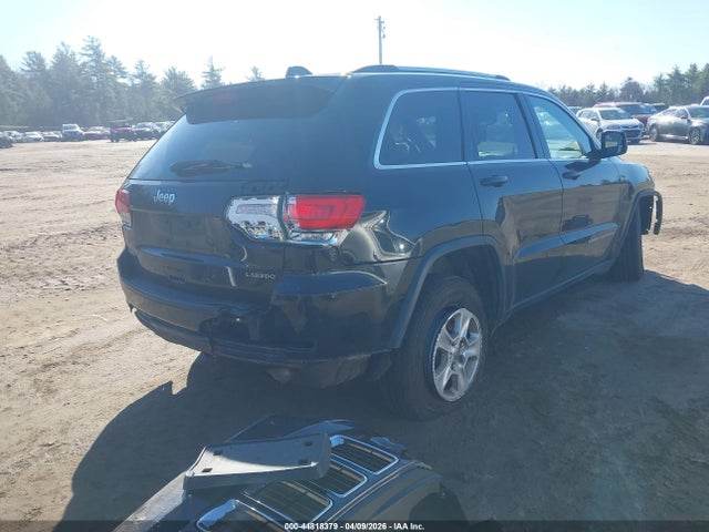 44818379 :رقم المزاد ، 1C4RJFAG9EC163352 vin ، 2014 Jeep Grand Cherokee Laredo مزاد بيع