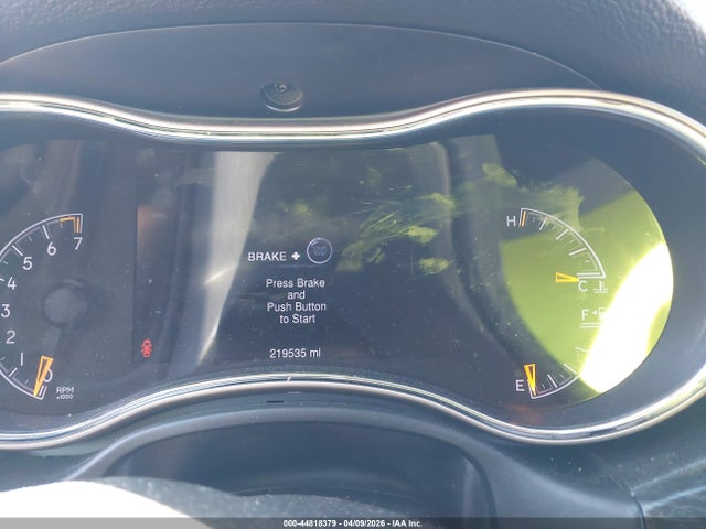 44818379 :رقم المزاد ، 1C4RJFAG9EC163352 vin ، 2014 Jeep Grand Cherokee Laredo مزاد بيع