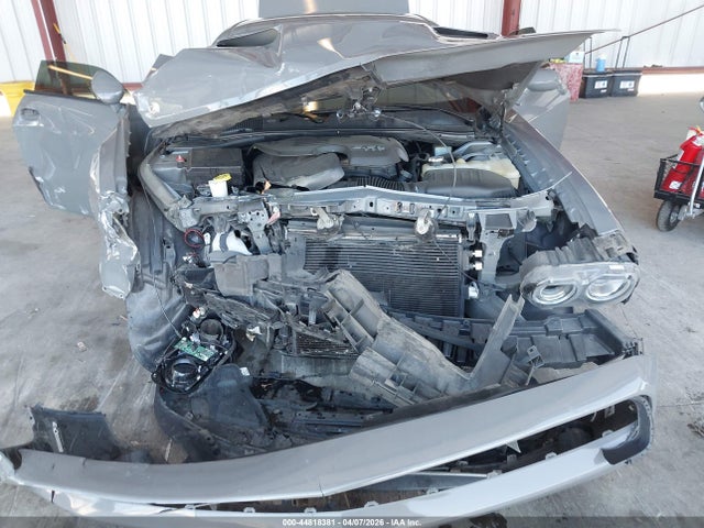 44818381 :رقم المزاد ، 2C3CDZAG2JH204706 vin ، 2018 Dodge Challenger Sxt مزاد بيع